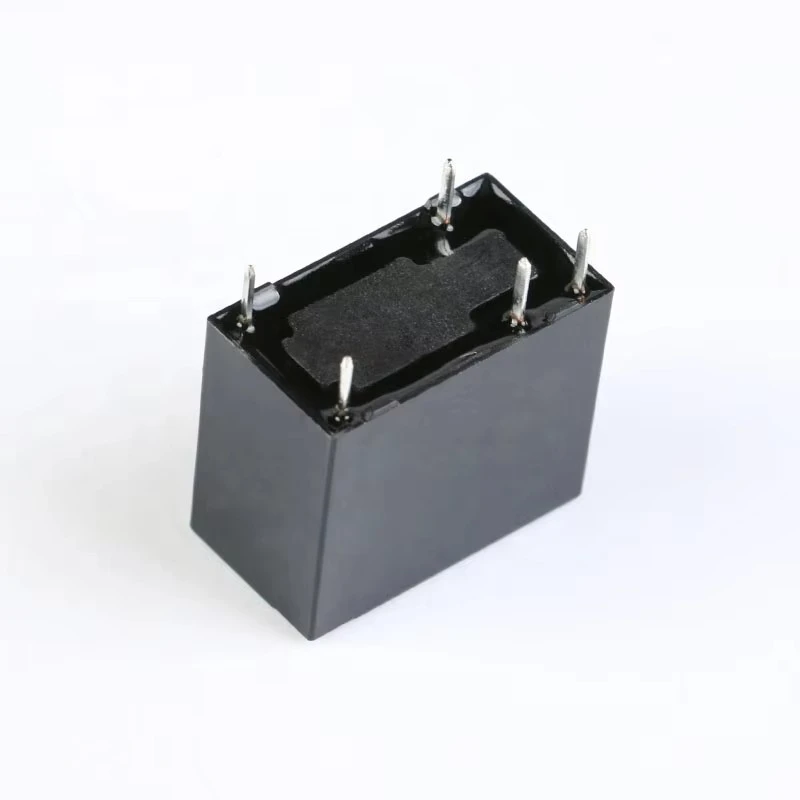 12v Subminiature Relay 12v Subminiature Relay