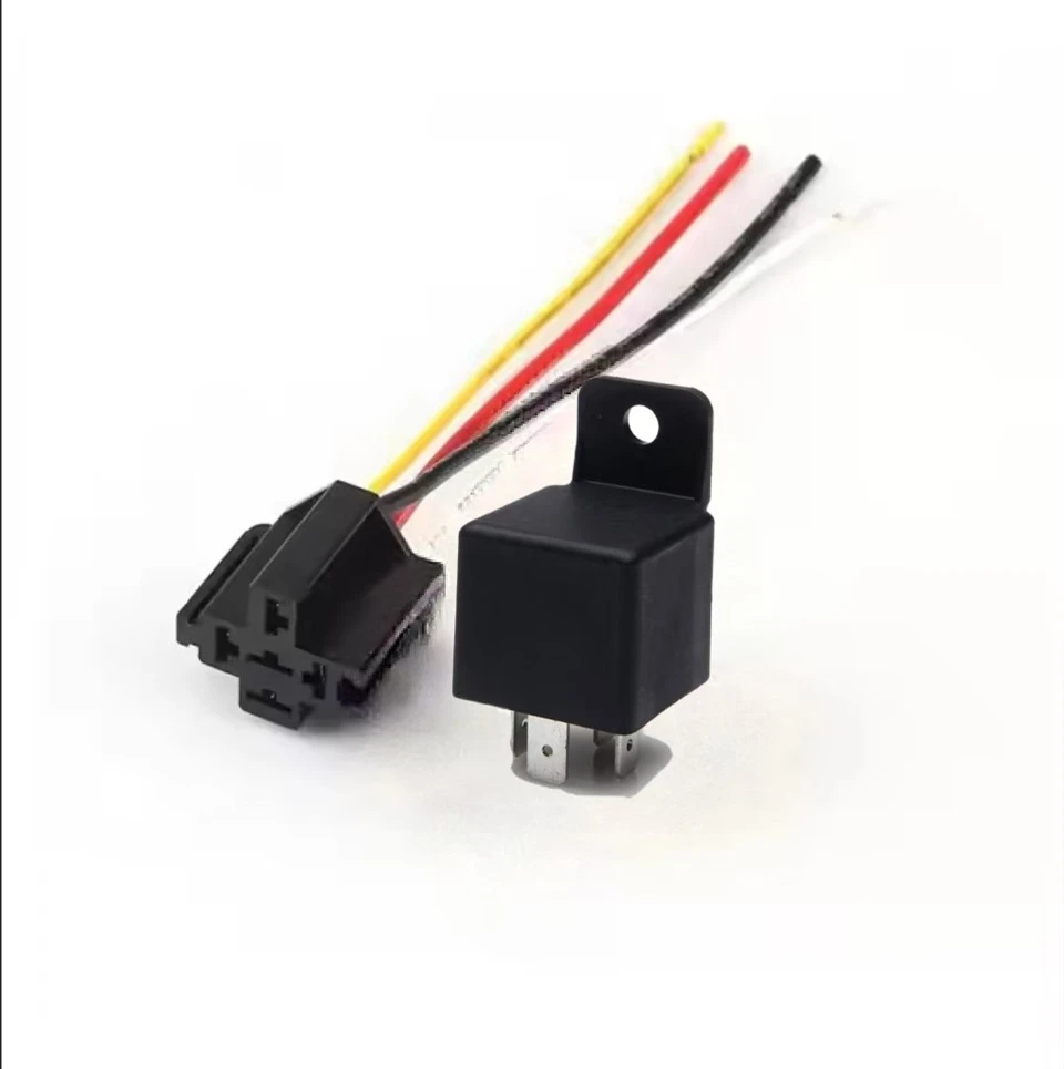 Car Horn Relay
